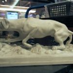 226 6006 Figurin